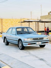 رقم كربلاء • مكينه وكير • ميسان المجر الكبير