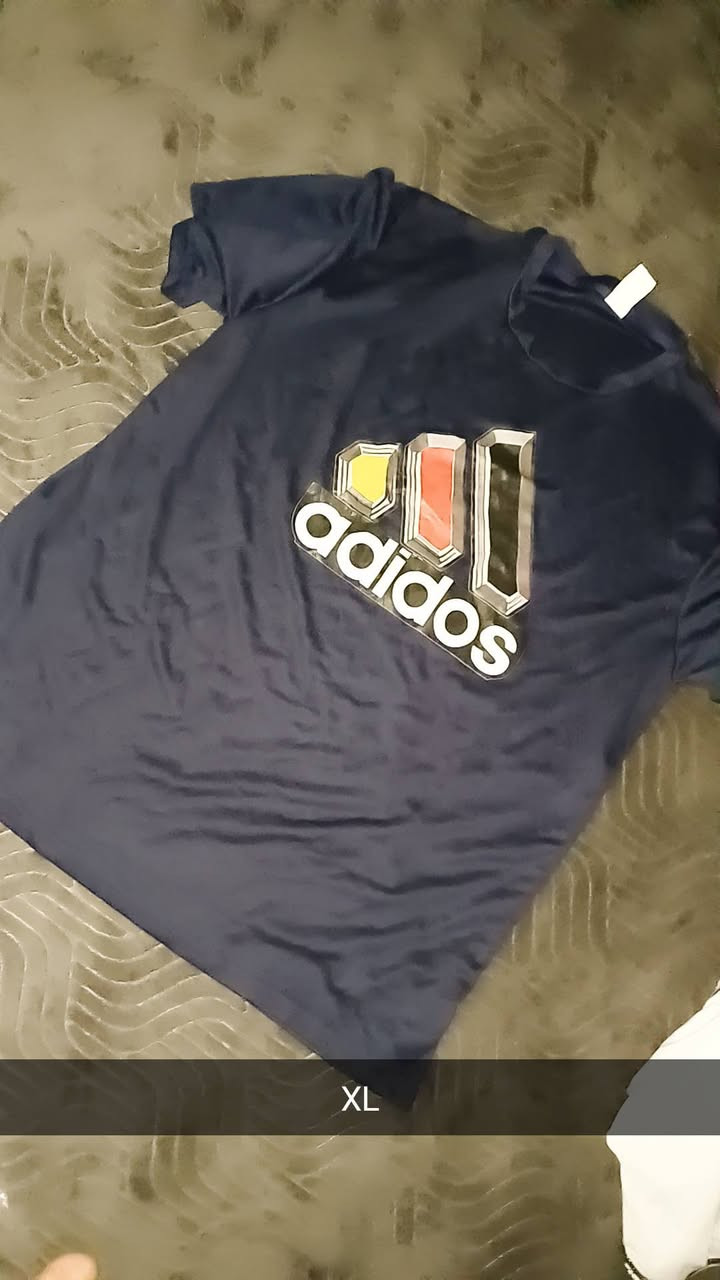 ملابس كلهن 4


**إذا كنت صاحب هذا الإعلان وتريد حذفه لأي سبب، رجاءا أرسل رسالة إلى الدعم الفني**