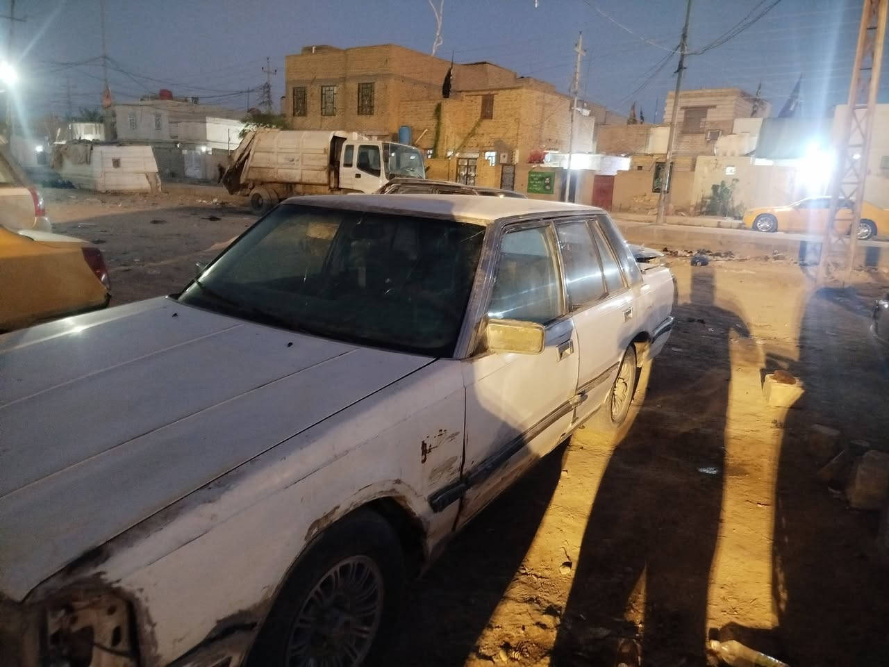 رقم كربله ماندل راعيه السعر 13 وبيه مجال ***********
