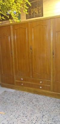 كنتور ٤ أبواب • صاج • درجة اولى