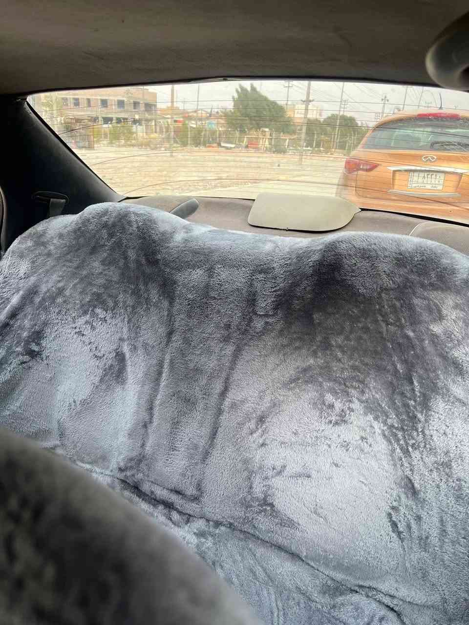 السلام عليكم
كورالا موديل 91 رقم انكليزي سنويه 31 هزه جديده السيارة كهربايات كلهن شغاله اني جنايهه ع ايدي سياره جام كهربائي 4 اوتو بلادي منظومة لايت عالي ناصي فول 

تبريد ثلج والله كير كفاله مكينه شويه تنقص 16 دشبول جديد لونه المرغوب تخم تايرات جديد 
ترايهه للبصرة وعلي سياره بيه سبعين حظ ابد ماتفشلك بشارع 
  
مكانه النجف كوفه ناحيه عباسيه 

اقررءه المنشور زين  (السيارة متجايه) 
السعر 37 بيها مجال  للاتصال  ***********
