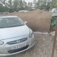 اكسنت خليجي • ٢٠١٥ • بابل الحمزه الغربي