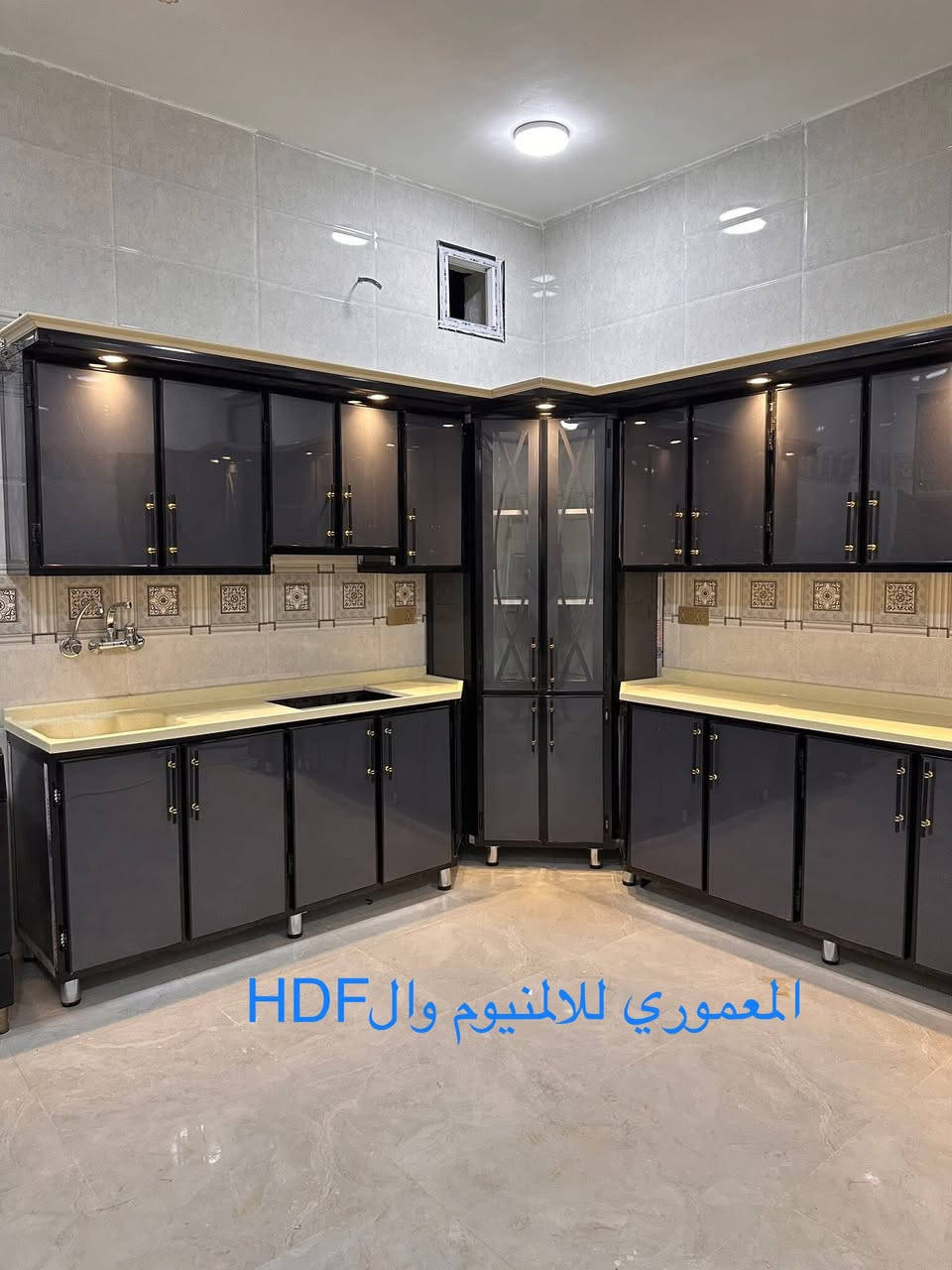 مجموعه متنوعه من اعمالنا السابقه 
مطابخ تركيه داخل خارج المنيوم 
مطابخ الHDF 
محجرات تركيه بانواعها 
اسعرنا تنافسيه ثابته 
للاستفسار عن الاسعار مراسله الصفحه او الاتصال على رقم ***********
او مراسله على واتس اب
