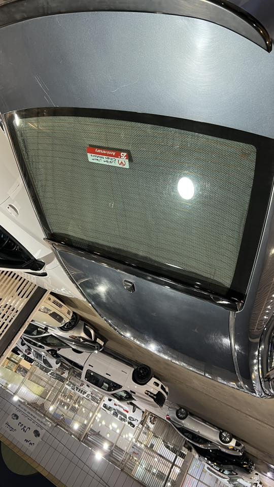 بسم الله الرحمن الرحيم.
تيوتا كورلا 

موديل/ 2018 

صبغ/ لايوجد صبغ السياره مكفوله من الصبغ والبارد

مواصفات/ LE 

1-شاشه لمس 

2- تحكمات سترين

3-محدد كروز سرعه 

4- رادار امامي شغال مع بريك 

5- قيادة ذاتيه 

6- انضمه /ECO/SPORT/NORMAL

7-لايتات الاماميه عدسات الزنون

📍موقع السياره اربيل 

🔴ملاحظه السياره بأسمي سنويه جديد ورقم سليمانيه دولي وكلشي جديد ثاني يوم بس تحول 

سعرها / 135$ ورقه 💵

📞 ***********  وبي واتس اب بس مامتواجد بالفيس واتشرف بحضراتكم
