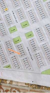 أم هليل مقاطعة ٢ • ٢٠٠م • ضهر شارع ٣٠