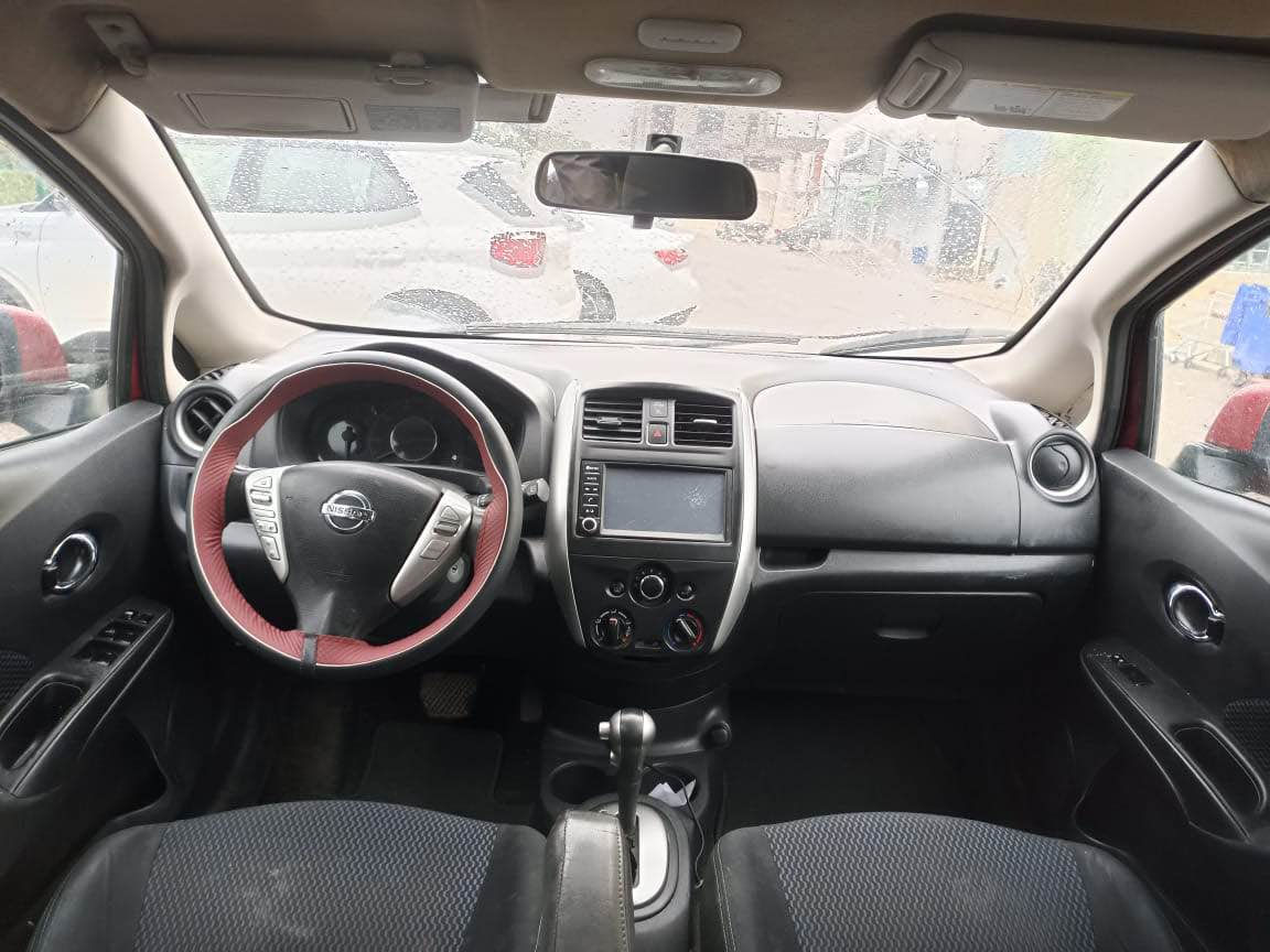 فيرسا نؤت  SV 2019هه موو شتيكى نويه ره قه م سه نه وى سياره كه پاكو خاوينه بيش پشت كه پسه حه و ت بارجه بؤياخ
سەحر ۸۳ وەرەقە
ژمارەی خاوەن
***********
wastts app
*********** أربيل, العراق
