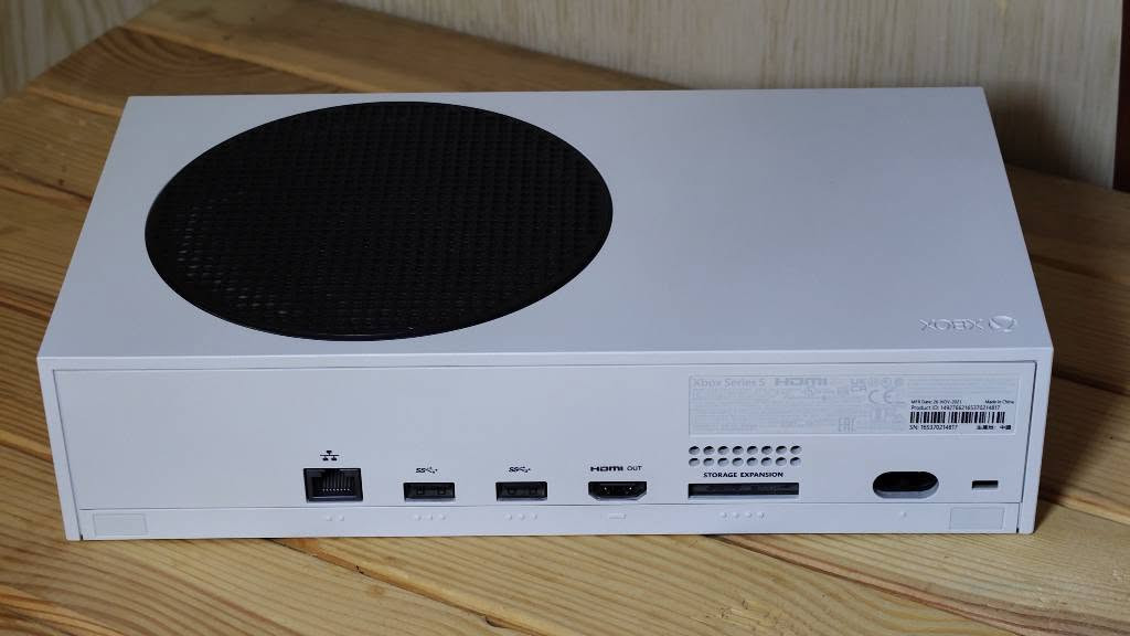 Xbox series s نضافه 95% للبيع جميع الملحقات وياها اكسبوكس و يده اصليه وياها يده كيم سير احترافيه و قاعده شحن باتريات و ups 850 فولت و سماعه كيمنك مكاني كركوك ما متوفر توصيل سعر 480 بيها مجال بسيط للتواصل خاص كركوك, العراق


**إذا كنت صاحب هذا الإعلان وتريد حذفه لأي سبب، رجاءا أرسل رسالة إلى الدعم الفني**