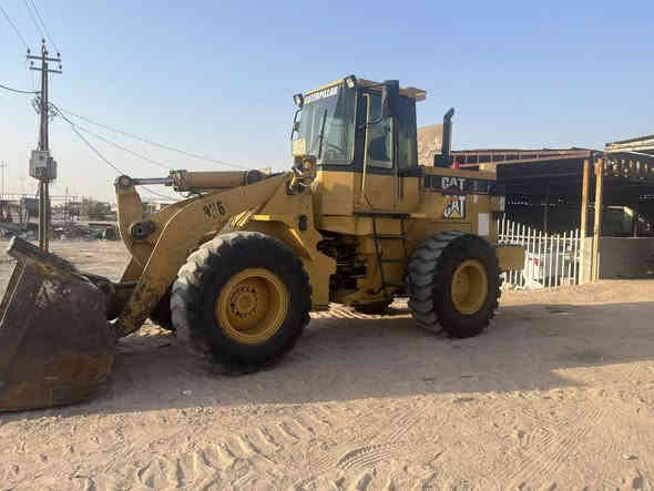 البيع شفل كتر 936Fمكفول كفالة عامة حدادي مكفولة تبريد شغال رقم قادسية السعر١٩٠بي مجال ***********
