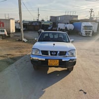 نيسان بيكاب • ٢٠٠٩ • حلبجة