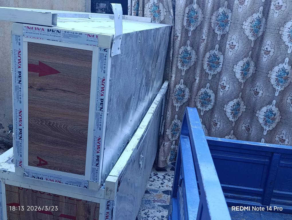 كونه حي ميسان النجف, العراق


**إذا كنت صاحب هذا الإعلان وتريد حذفه لأي سبب، رجاءا أرسل رسالة إلى الدعم الفني**