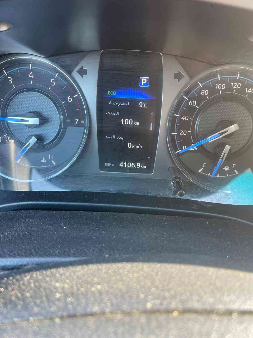 السلام عليكم ورحمة الله وبركاته تويوتا دبل قماره موديل ٢٠٢٤ ادفنجر سعودي مكفوله رقم بغداد العنوان الانبار هيت السعر ٣٩٠ ورقه وبيه مجال رقم التليفون *********** ماشيه ٩٢ الف
