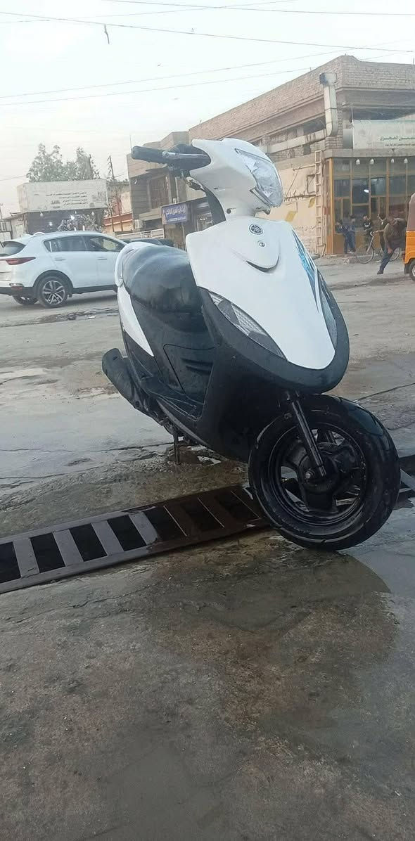 سلام عليكم ماكس عدله كهربائيات شغاله سلف هندر سعر 450 بيهه مجال مكاني بغداد العبيدي


**إذا كنت صاحب هذا الإعلان وتريد حذفه لأي سبب، رجاءا أرسل رسالة إلى الدعم الفني**