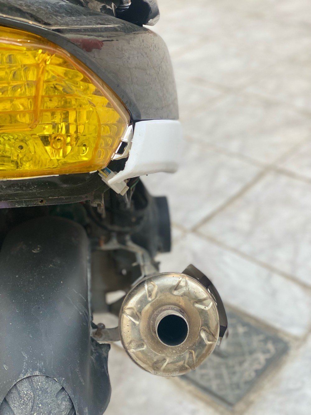 شباب دراجه ماكس عداله نضيفه

كهربائيات كلها شغاله

ويلات تزويد

دبل خلفي امامي تزويد

كز رياض

يدات برية وسكليتر تزويد

سبايدر كاربون فايبر

مكينه مبوشه 49 مفتوحه مره وحده

دراجه خير منالله

(سعر  600 وبيها مجال

مكاني البصره الجزيره اليوبه )

***********