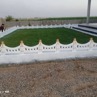 لاين حدائق • جودة عالية • توصيل بيجي