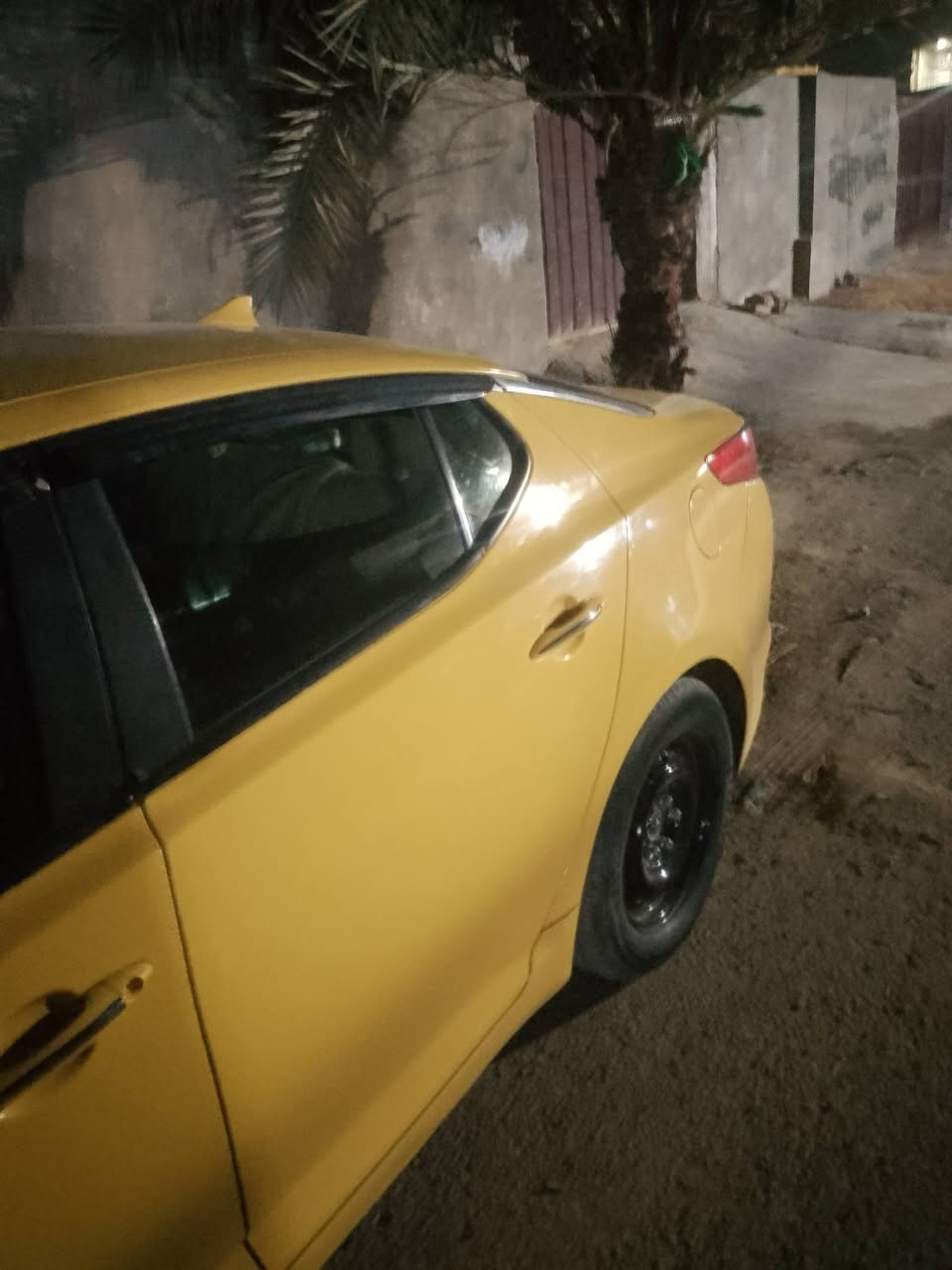 كيه اوبتوه البيع سياره جديده بيع مستعجل مديل 13 ورد امريكي شكتسوه بلحض ولبخت اني معرف الله شاهد***********
