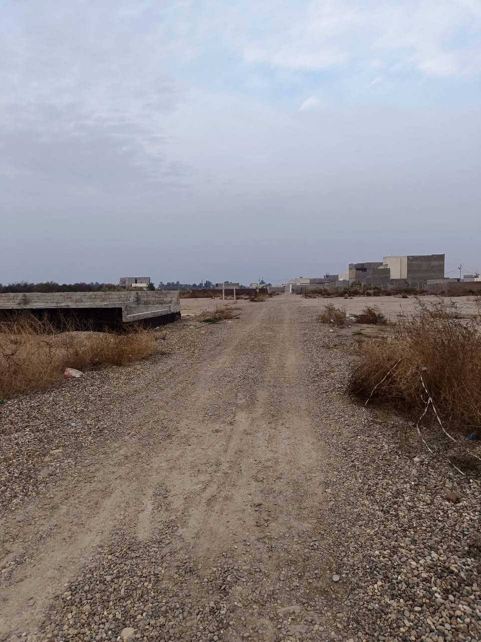 على بركة الله
قطعة ارض للبيع  

موقع الارض - صلاح الدين - قضاء بلد - حي الازدهار 

مساحة قطعة الارض  : 210م

الواجهة :10م  النزال :21م 

📄 نوع العقار : سند 25 

--------------------------------------------

للاستفسار ***********
