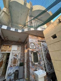 بناء حديث • طابقين • ١٧٥م