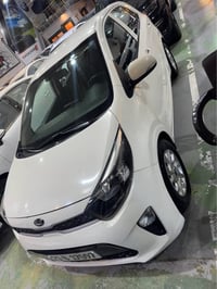 للبـيـع   كيا بيكانتو 2019 خليجي    كفالة عامة ماشية 40 الف كيلو فقط ر...