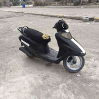 سبيسي ياباني • مكينة جديدة • كوت شهداء