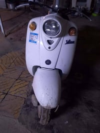 موتوسيكل كلاسك • سلف وهندر • حريه بغداد