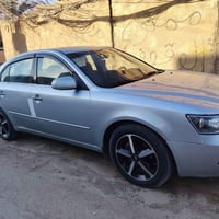 سوناته • ٢٠٠٦ • نجف