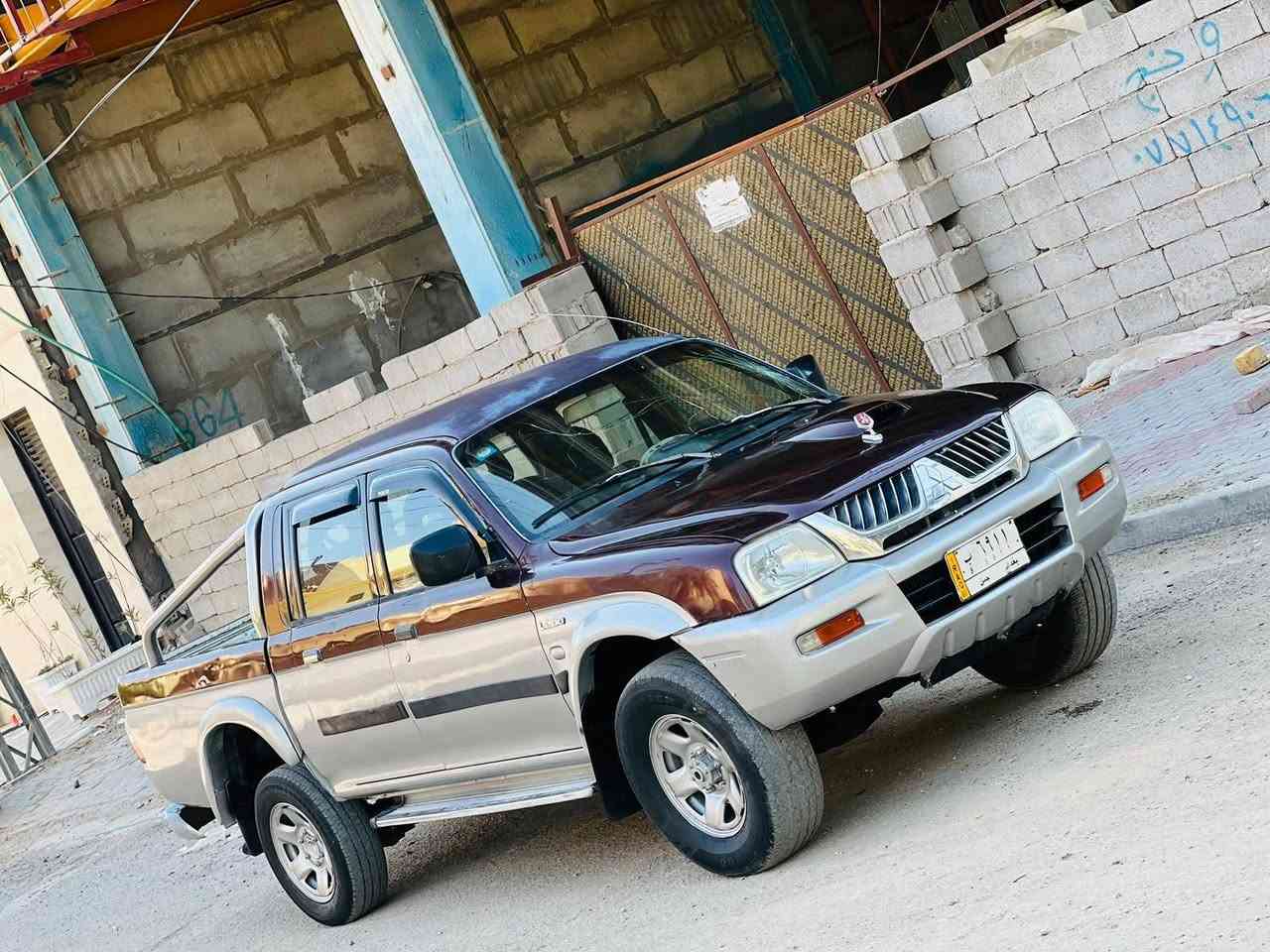 بيكم مستبوشي فورويل كير وتماتيك بلاد فحل مديل 2004  سعر 63 قابل للتفاوض للاستفسار  اكثر الاتصال *********** بيه رشات صبغ تجميل  مكينه كير وتماتيك مكينه كاز بلاد جديده  ومكفوله مواصفات  فورويل جام كهربائي زراق لايت ردار ترايش بلبيبان ثلاجه داخليه مري كهربائي رقم بغداد  سنويه لل 28 مشروع وطني مكينه وكير مكفولات حداديه جديدهه تخم تاير جديد  سياره جديده وجاهزه وأي نقص مابيهه مكان سياره كربلاء
