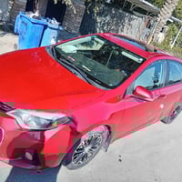 كورلا امريكي • ٢٠١٦ • مكينة ٢٠٠٠