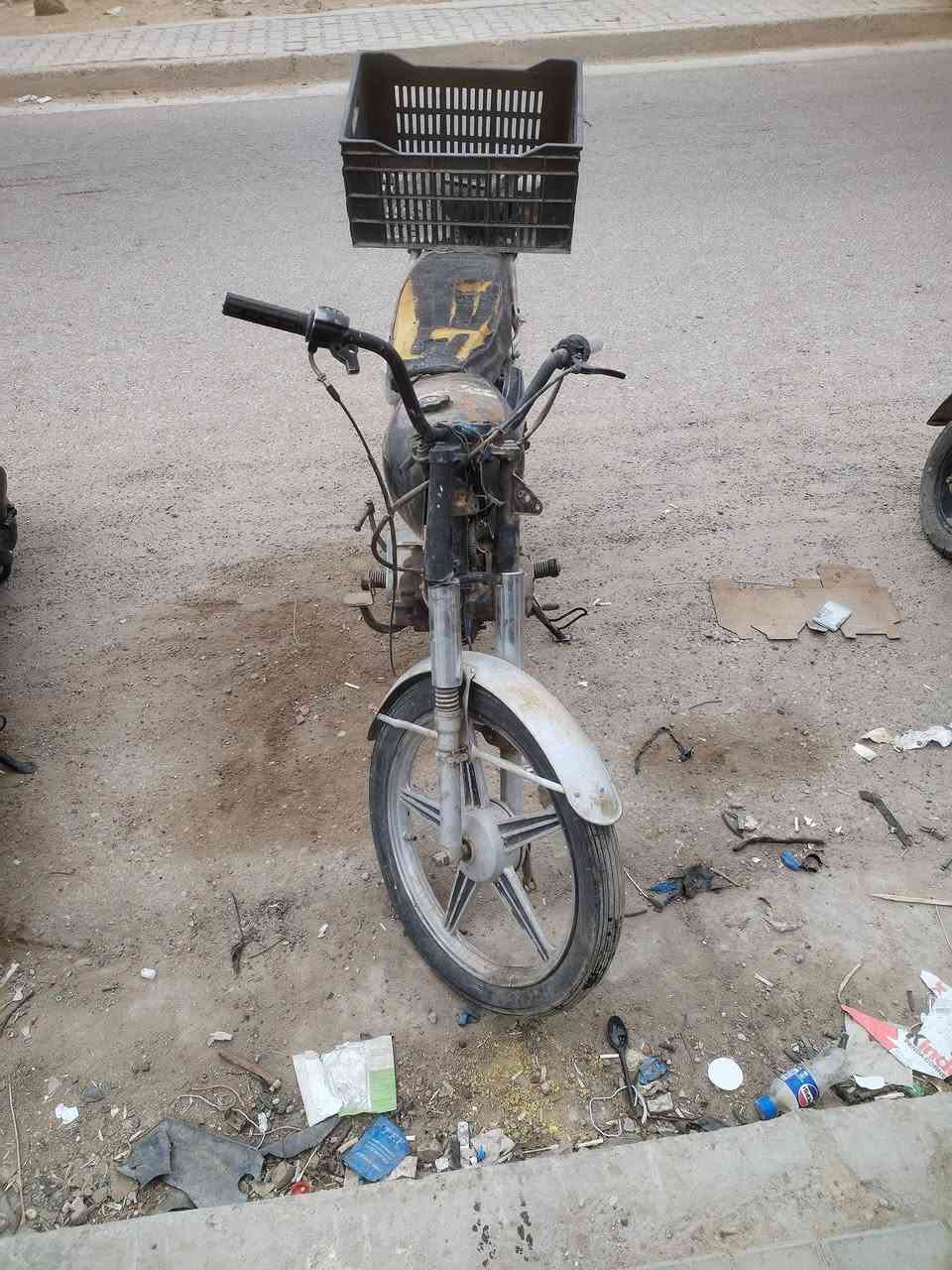 لبيع سعرهة 100


**إذا كنت صاحب هذا الإعلان وتريد حذفه لأي سبب، رجاءا أرسل رسالة إلى الدعم الفني**