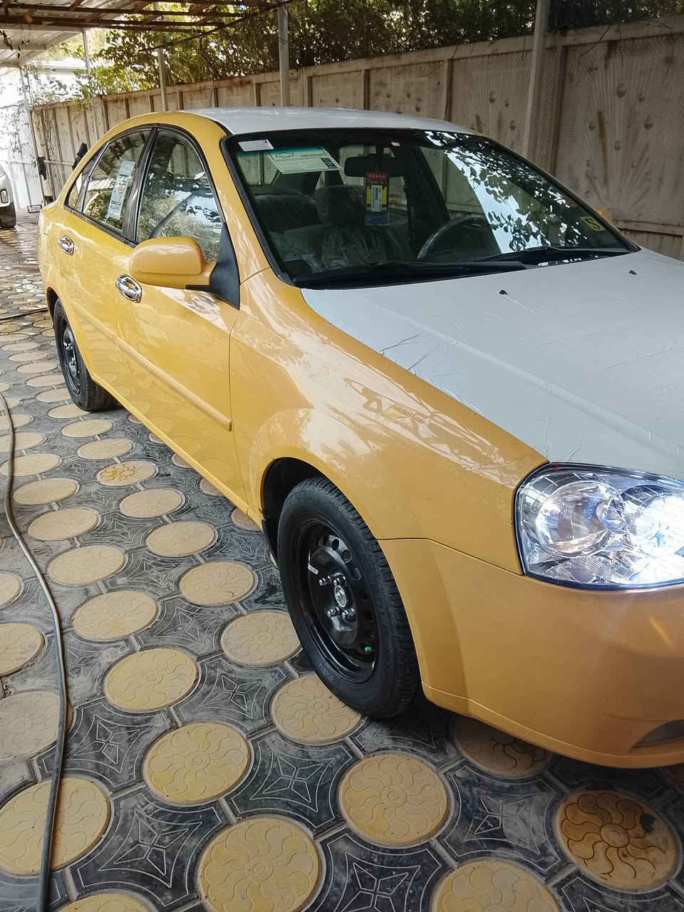 اوبتره 2011الشركه العامه اصفر بلاد بيه جاملغ خلفي مصبوغ والدوسات  كير محرك حداديه خير من لله السعر 67.       مكاني بغداد الزعفرانية  ***********
