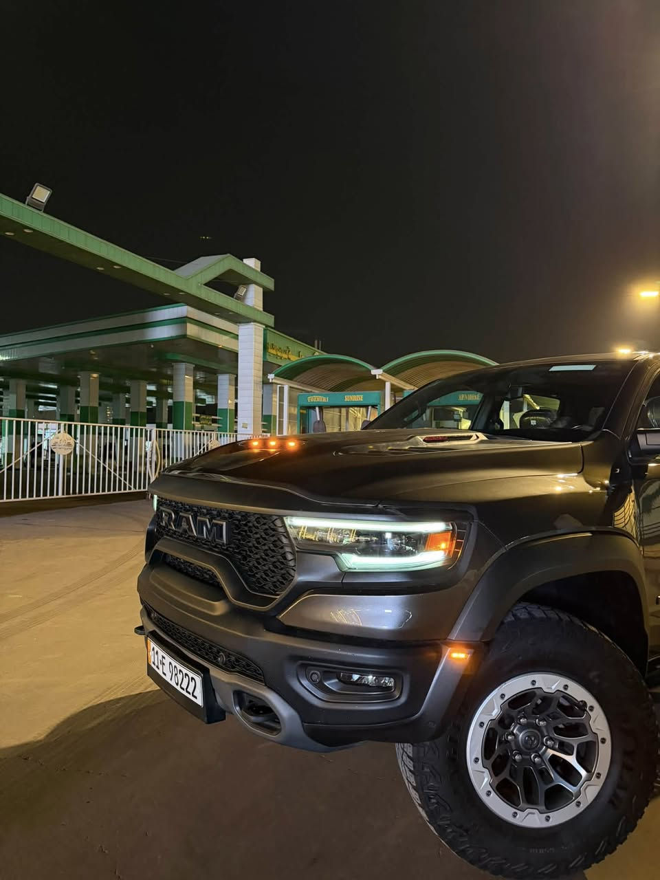 رام trx 2021 خليجي سعر جدآ مناسب وترهم مراوس محرك 8 سلندر 6200 سوبر ماشيه 48 الف لون نفطي سياره كلش حلوه ومابيه اي نقص عنوان السياره بغداد الدوره الرقم ***********

