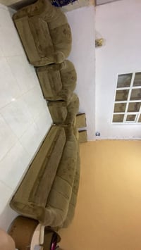 طقم كنبة تركي • ٨نفر • السليمانية