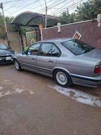 ، بي ام اللبيع سنوية لل ٢٠٣١ صدر خلفي جديد مع الدبل و لوي وقواعد  صدر ...