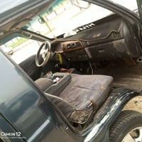 هونداي H100 • ١٩٩٧ • ٥٥٠٠٠ كم