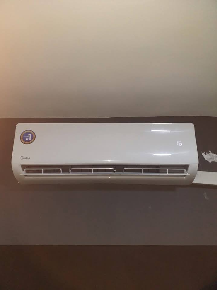 ورشة ابو محمد للسبالت  *********** واتساب وللا تصال
لنصب وصيانة السبالت موقعيأ 
وأدامة السبالت من ناحية تنقيص الغاز او الغسل والتنظيف 
يتوفر لدينا جميع انواع الغاز الاصلي الفرنسي درجة اولى 
#كل ما عليك الاتصال بينا واحنه نجيك الحد يمك فقط بغداد
للاتصال او واتساب ***********
