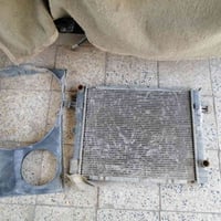 اوپل سيناتور • قطع غيار • بيع وشراي