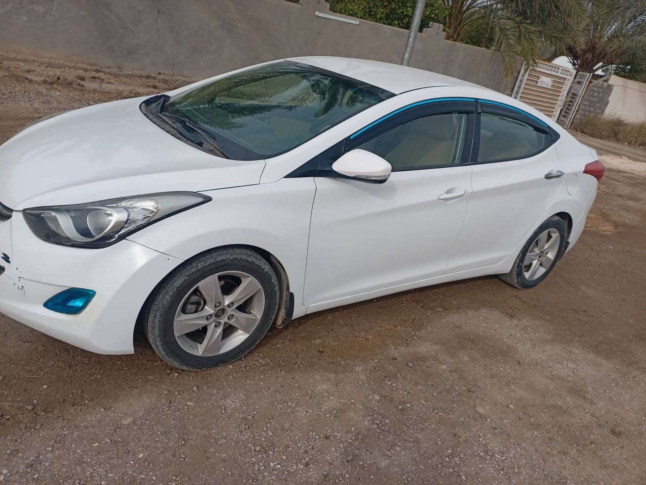 إلنترا ١٣ مصبوغه حزام بدون حادت أثر شخوط وجرد سياره جاهزه مكينه كير تبريد كهربائيات رقم اربيل تريد وكاله تحويل بكيفك السعر المطلوب ٩٠ وبيها مجال العنوان بابل رقم الهاتف ***********
