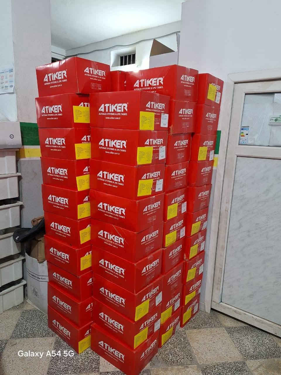 منضومه غازي تركي اصلي وبسعر جمله. تانكي كل قياسات موجود وكل محافظات توصيل موجود واتساب***********
تانكي ٤٠ تانكي ٥٣ تانكي ٦٠لتري ٨٠لتر ٩٠اتري ١٠٠لتري ١٦٠ تانكي موجود
