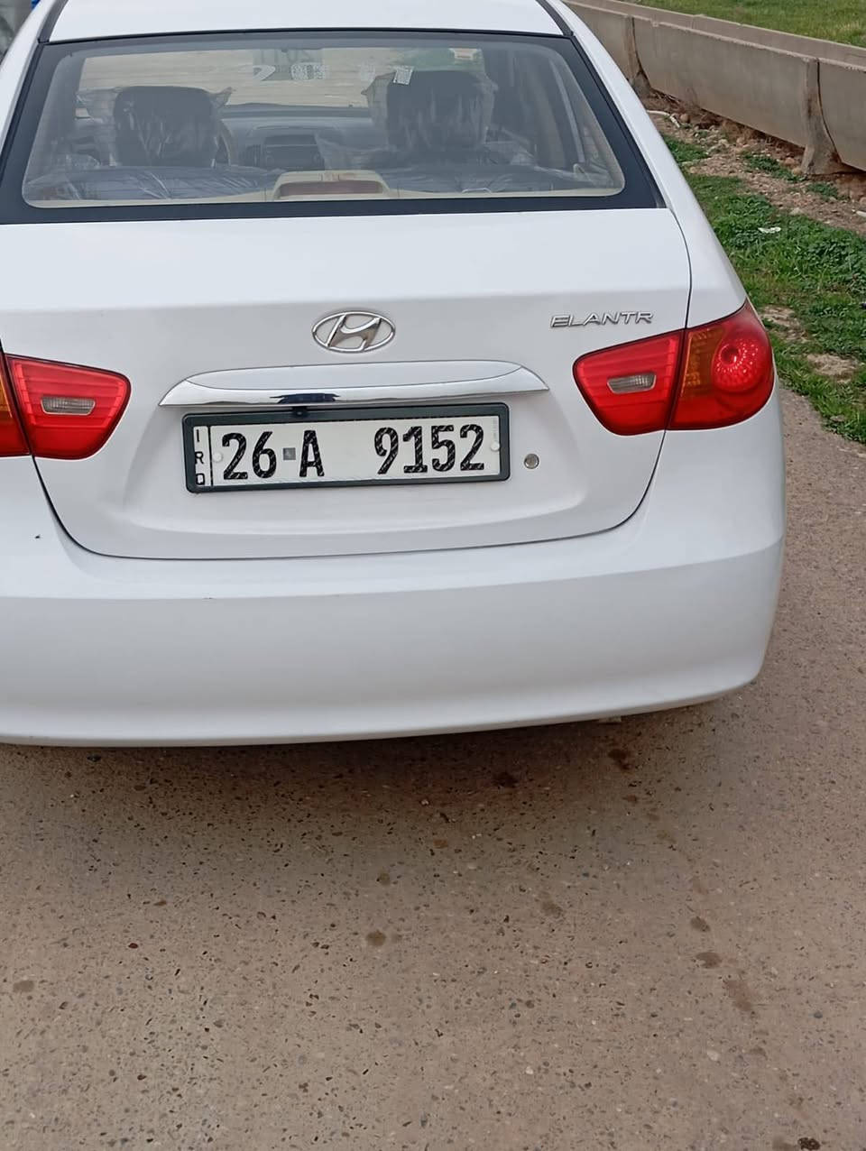 سلام عليكم انتره البيع موديل 2011مكفوله كلين كير محرك صدر شرط رقم دولي تحويل مباشر  السعر 120رقم ***********
