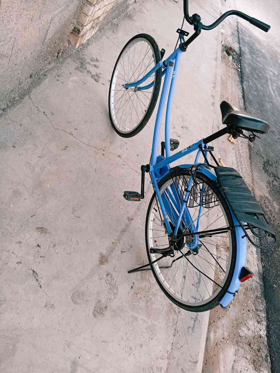 بايسكل للبيع سعر خاص موديل 22


**إذا كنت صاحب هذا الإعلان وتريد حذفه لأي سبب، رجاءا أرسل رسالة إلى الدعم الفني**