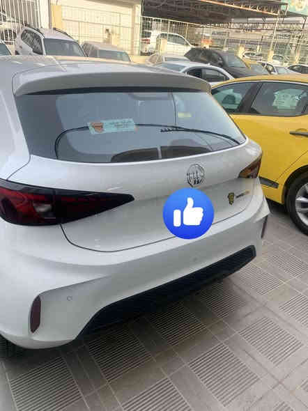 ام جي3
رقم كاتي 
ماشي 9000
***********
***********
