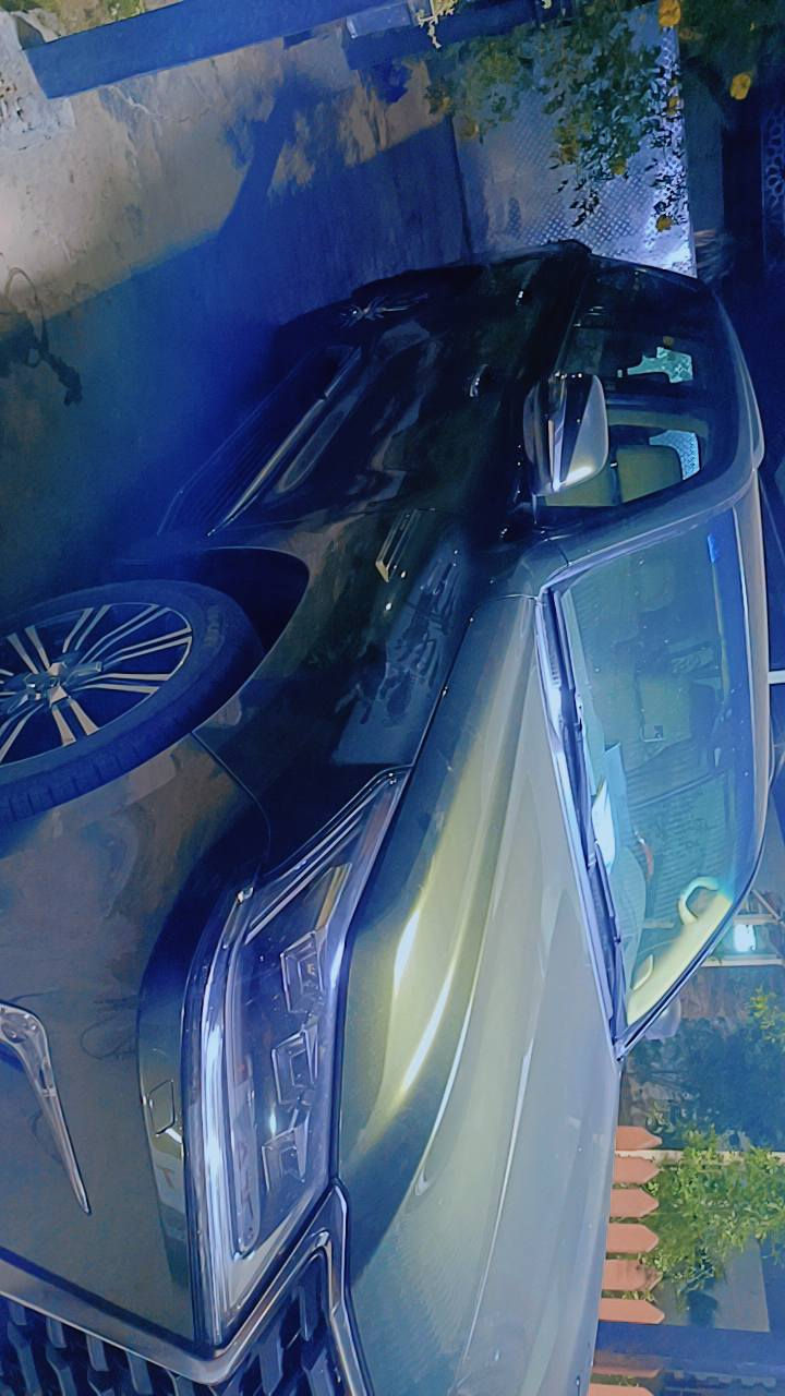 لكزس 2021 سوبر سبورت للبيع 

LX570 Super Sport black edition
  
لون زيتوني مميز 

رقم بغداد الجديد تحويل مباشر 

ماشية ٨٠ الف كم 

السيارة ع وضع الشركة مكفولة حتة من الشخط كامل المواصفات  

جديده مغلفه السياره بالعافية الي تكون من نصيبه لون مميز 

مكان السيارة بغداد 

السعر 900 وبي مجال  
9 شدات 

رجاءا فقط الشراي يتصل وبالخدمه
‏‪***********
