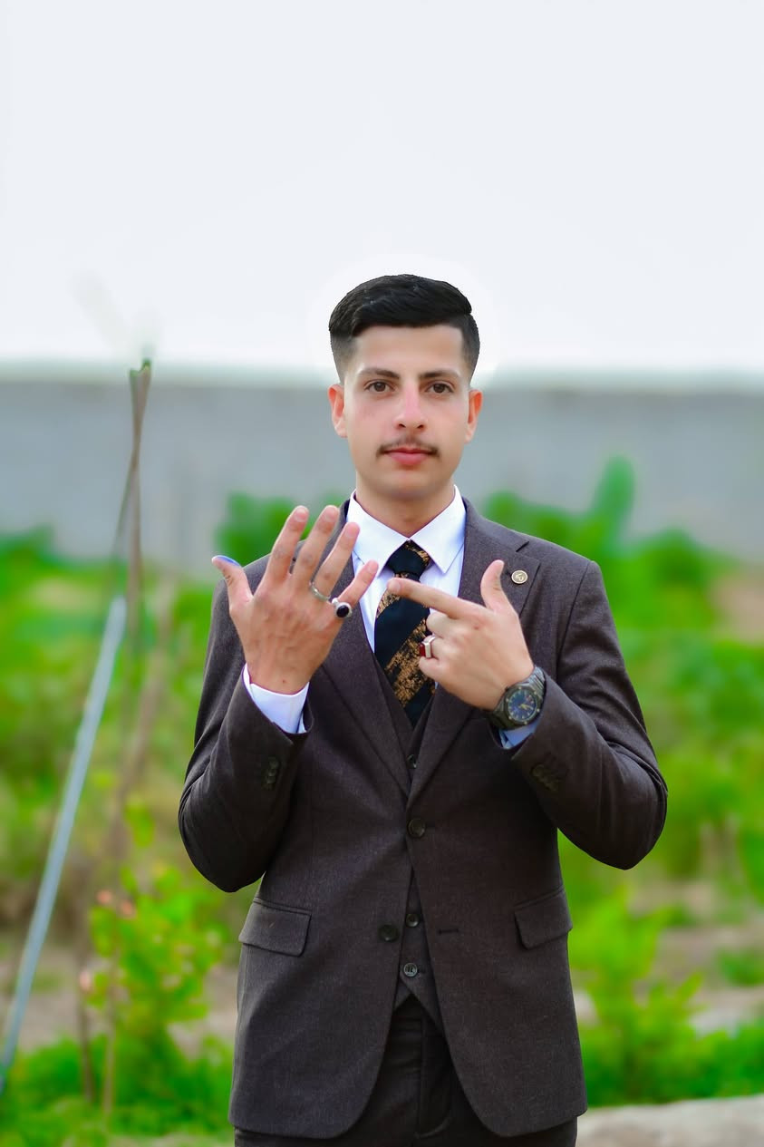افراح گراغول 

صور من عقد قران

 جعفر محمد كنعان 

الف مبارك حبيبي 

افضل دقه https://t.me/KBVDrw9GLcY3OTky

لتصوير كافة المناسبات ***********
