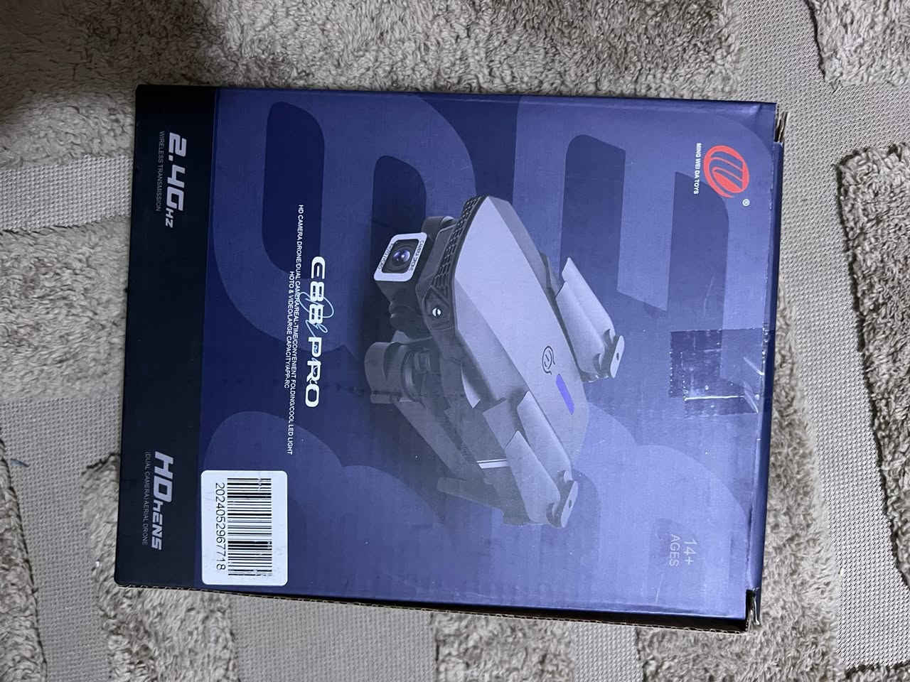 سلام عليكم ورحمة الله وبركاته 
متوفر عروض مميزه وبسعر مناسب مفرد أو جمله 

سماعات X4 ببجي , P9 ,WIRELESS إيبورد 
مثبت جهاز WUW 
وكامره E88 pro اطائره 
أسعار مميزه جمله بأكلها 55 ألف 
والمفرد سماعات ببجي 10 ألف ,,, 
سماعات بي 9 // 10 ألف ،،،
سماعات ايبورد 10 ألف ،،،
مثبت جهاز WUW 5 ألف ،،،
كأمره E88 pro طائره 25 ألف ،،، 

ان شاء الله تنال إعجابكم


**إذا كنت صاحب هذا الإعلان وتريد حذفه لأي سبب، رجاءا أرسل رسالة إلى الدعم الفني**