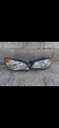 لايتات • قطع غيار • سيارة