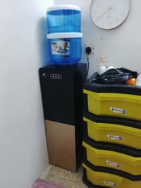 ثلاجة ماي • جديدة