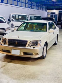 كريستال • ٢٠٠٤ • محرك D4