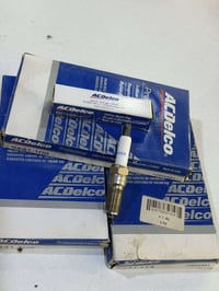 بلكات Acdelco • مكينه 5.7 • النجف حي الامير ركن