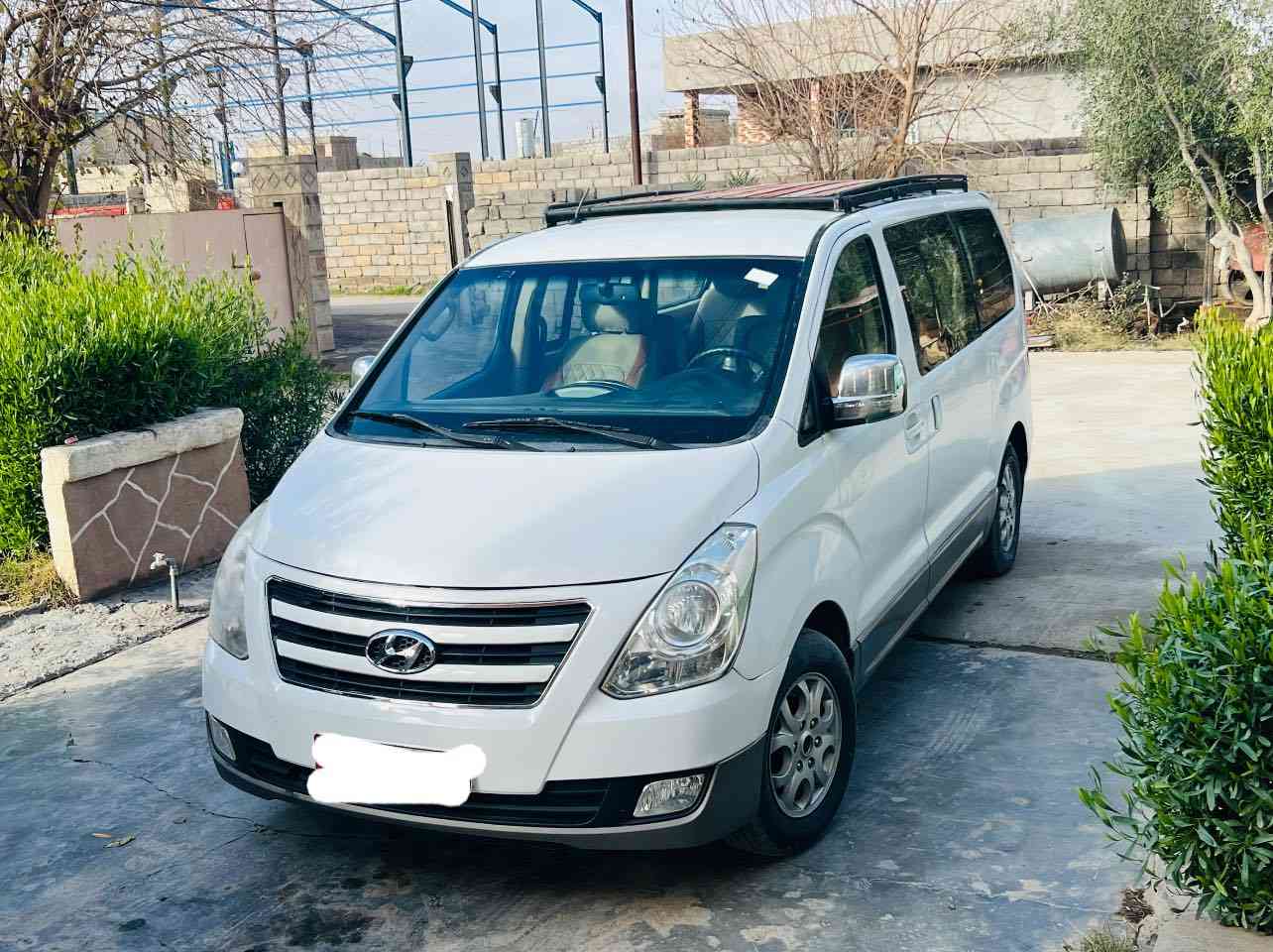 السلام عليكم ستاركس 2009 رقم بغداد سنويه لل٣٠ كير محرك اكسن صدر تواير تبريد تدفئه دوشمه كله شرط سياره جاهزه بيها جاملغ ع جنطه تبديل سياره حلوه السعر 120 وبي مجال 
***********
