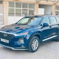 سنتافي • ٢٠٢٠ • بصمه بدون دواغل
