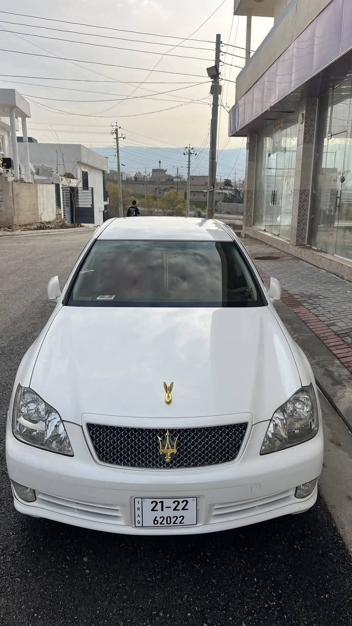 سەرەتا بەناوی خوای گەورە❤️
شاهینە موسس 2005✅
180 ی بجوک بە بجوک بێ دوکەڵ ماڵی فەقیر بەقەد سەنیەک بەنزین ئەخوا✅
دینگەی ستیل✅
کامل مەسروف کراو 📦
جامی هەڵگیراوە✅
ڕۆنی گێڕ و مەکینەی تازە گۆڕاوە✅
برێکی مەزبوتەو بەستراوە✅
سارد و گەرمی مەزبوتە ✅
دەرگای سایەق و دوای سایەق بۆیاخی ئەوروپا
سەیارەکە ڕوبەڕو لە ڕەسمەکان جوانترە✅
گێڕ ، مەکینە ، کارەبایی ، کەڤەر گۆڕاو ، شانسی کۆسەرە، سەقف بۆیاخ ، بڕاوە ، بەشەرت کامل گیانی بە شەرت بۆ خەلەل مەگەڕێ سەیارەی ماڵە تا ئێسا نە زەختێکی لێ کراوە نە موسابەقەیەک نە عەزێتێک دراوە لەسەر دەقی شەریکەیە
سعری ٦٧ مەعامەلەیەکی برایانە❤️
تب: پلێتی ڕەقەمەکەی لەگەڵ نیە❤️
هەموو شتێکم نوسیوە هەرزانتر یا گرانتر تەلەفون بۆ من مەکە ڕەحمەت لە دایک و باوکت❤️
***********
